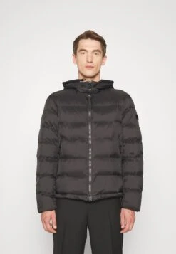PEUTEREY Tulu - Winter Jacket - Nero