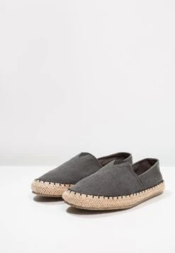 Pier One Espadrilles - Grey -Clothing Sale Store d3f6d93cf6a84c038fa1e85511b70aa4