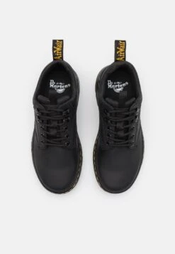Dr. Martens Reeder Unisex - Casual Lace-Ups - Black -Clothing Sale Store d42263ef0e1840cf80d7d06c148bd51f