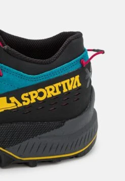 La Sportiva Tx4- Hiking Shoes - Turchese/Giallo -Clothing Sale Store d512e2e78f5440b4b750af9e1bfdcd97