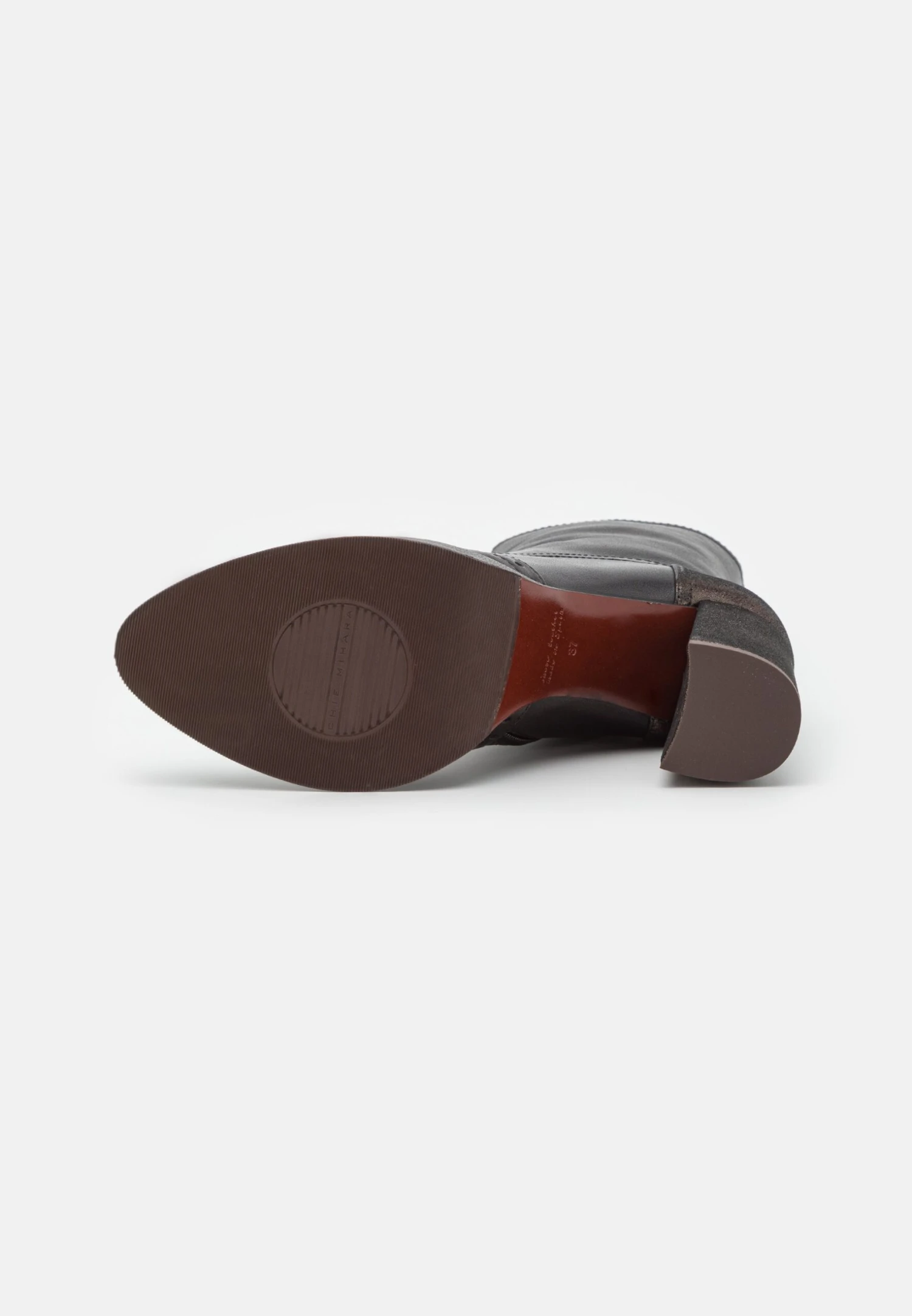 Chie Mihara Fayu - Platform Ankle Boots 6 Chie Mihara Fayu - Platform Ankle Boots - Image 6