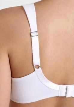 Triumph True Shape Sensation - Underwired Bra - White -Clothing Sale Store d7fbbd03e8074ac6abf9ce62303c464a