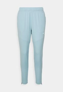 Nike Performance Essential Novelty Pant - Tracksuit Bottoms - Ocean Bliss/Silver 8 Nike Performance Essential Novelty Pant - Tracksuit Bottoms - Ocean Bliss/Silver -Clothing Sale Store d91a75a5fbe44ae682c2b6074c4b4bad