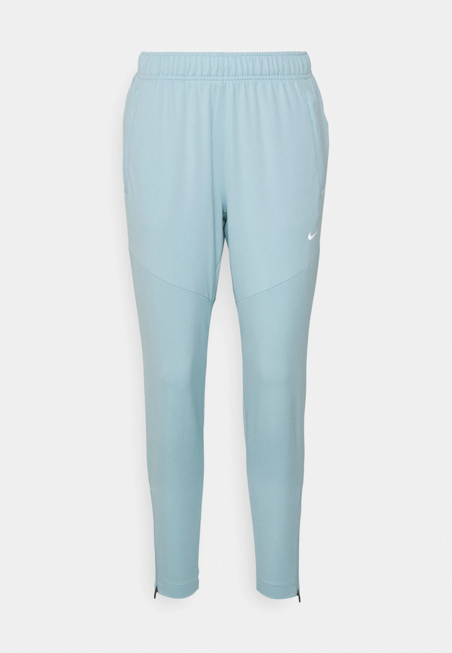 Nike Performance Essential Novelty Pant - Tracksuit Bottoms - Ocean Bliss/Silver 4 Nike Performance Essential Novelty Pant - Tracksuit Bottoms - Ocean Bliss/Silver - Image 4