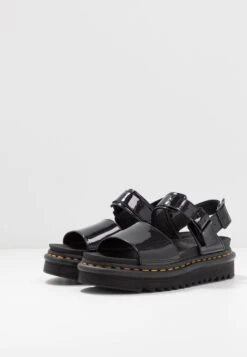 Dr. Martens Voss - Platform Sandals - Black 11 Dr. Martens Voss - Platform Sandals - Black -Clothing Sale Store da97c131ec964352b878fbcd019e6c7c