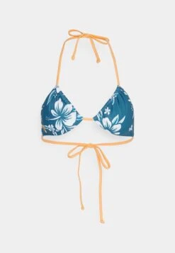 Roxy Life- Bikini Top - Moroccan Blue Alahia 8 Roxy Life- Bikini Top - Moroccan Blue Alahia -Clothing Sale Store dd61b6d2073246a7975cbe89f8255558