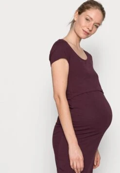 2Er Pack Nursing Function Dress - Shift Dress - Black/Bordeaux 11 2Er Pack Nursing Function Dress - Shift Dress - Black/Bordeaux -Clothing Sale Store dd661bd7f5ea4cd6a24695522ea41bda