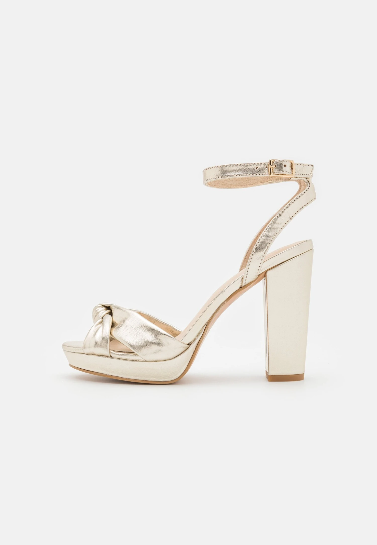 Anna Field Leather - Platform Sandals 2 Anna Field Leather - Platform Sandals - Image 2