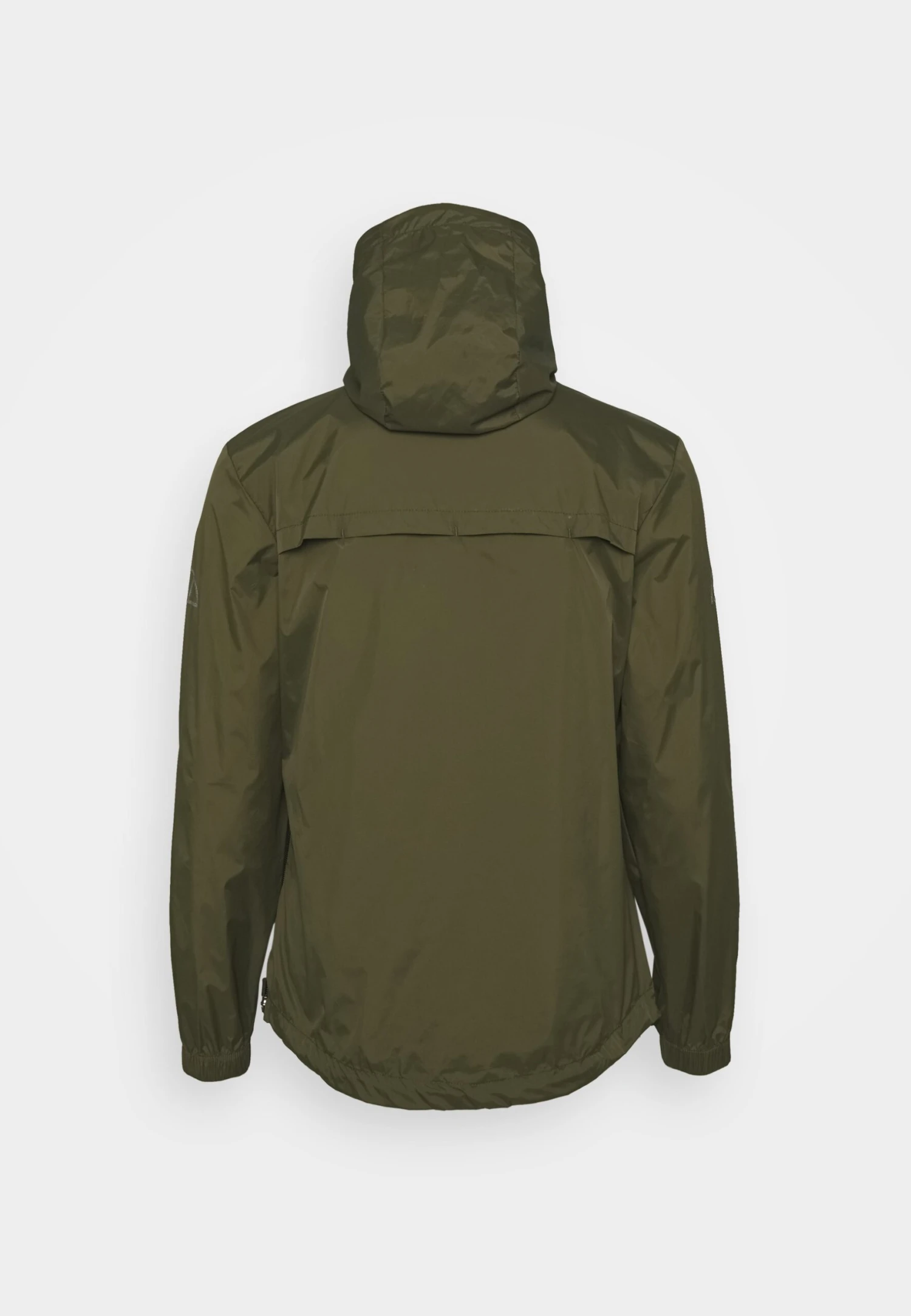 Ellesse Tepolini Jacket - Outdoor Jacket - Khaki 2 Ellesse Tepolini Jacket - Outdoor Jacket - Khaki - Image 2