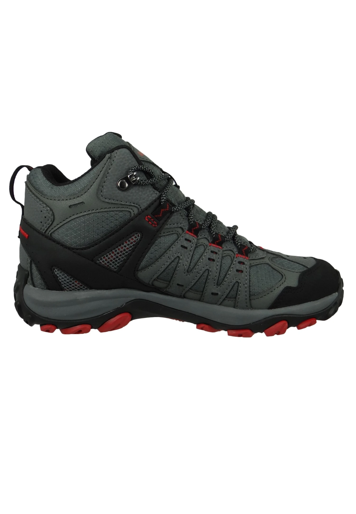 Merrell Accentor 3 Sport Mid Gtx - Hiking Shoes - Rock 5 Merrell Accentor 3 Sport Mid Gtx - Hiking Shoes - Rock - Image 5
