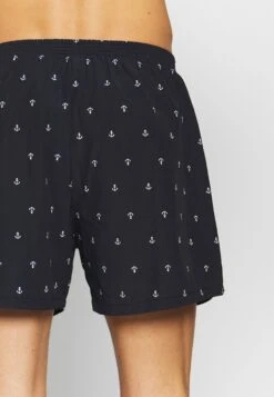 Pier One 3 Pack - Boxer Shorts - Dark Blue 9 Pier One 3 Pack - Boxer Shorts - Dark Blue -Clothing Sale Store e0cfa04e4a584ce9abf7067ce91f573f