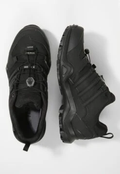 ADIDAS PERFORMANCE Terrex Swift R2 Gtx - Hiking Shoes - Black -Clothing Sale Store e0d8e43d91104876a806caf618b92af6