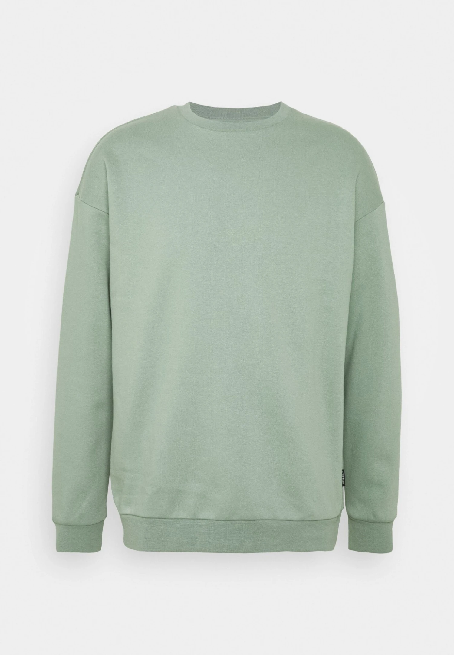 YOURTURN Unisex - Sweatshirt - Green 1 YOURTURN Unisex - Sweatshirt - Green