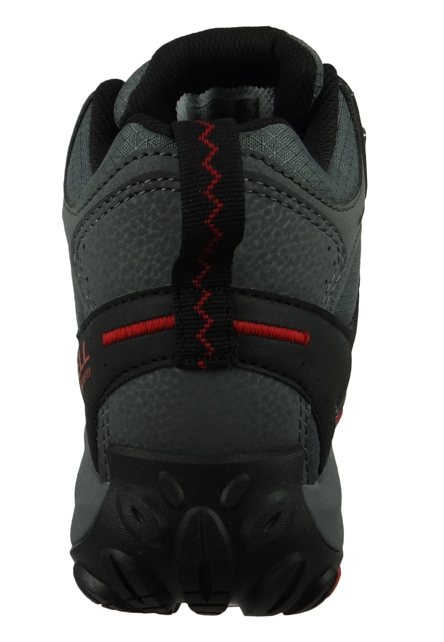 Merrell Accentor 3 Sport Mid Gtx - Hiking Shoes - Rock 2 Merrell Accentor 3 Sport Mid Gtx - Hiking Shoes - Rock - Image 2