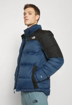 The North Face Diablo Jacket - Down Jacket - Shady Blue/Black 12 The North Face Diablo Jacket - Down Jacket - Shady Blue/Black -Clothing Sale Store e26c203f6c5d40e496ac9d6cd41afd62