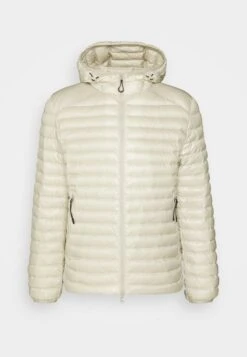 BELSTAFF Airspeed Jacket - Down Jacket - Off-White -Clothing Sale Store e32278dd6e8d43a9acf9940e3afe73dc