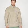Columbia Steens Mountain™ Half Zip - Fleece Jumper - Ancient Fossil