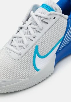 Nike Performance Zoom Vapor Pro 2 Clay - Clay Court Tennis Shoes - Photon Dust/White/Game Royal 11 Nike Performance Zoom Vapor Pro 2 Clay - Clay Court Tennis Shoes - Photon Dust/White/Game Royal -Clothing Sale Store e3dbe955e7c14747bc9b150faad6de32