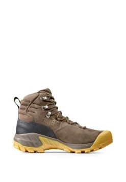 Mammut Sapuen High Gtx - Hiking Shoes -Clothing Sale Store e58e91efced842d7a859c59b7c14824a