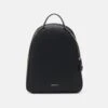 Anna Field Rucksack -Black