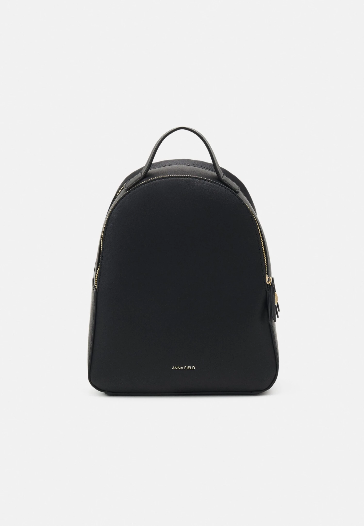 Anna Field Rucksack -Black 1 Anna Field Rucksack -Black
