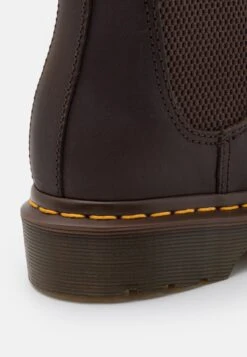 Dr. Martens 2976 Ys Unisex - Classic Ankle Boots - Dark Brown/Crazy Horse 11 Dr. Martens 2976 Ys Unisex - Classic Ankle Boots - Dark Brown/Crazy Horse -Clothing Sale Store e762b696086e4879b797f0d709371d8c