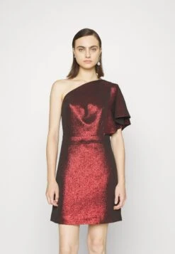 Hugo Kayana - Cocktail Dress / Party Dress - Red 9 Hugo Kayana - Cocktail Dress / Party Dress - Red -Clothing Sale Store e76d195d51824773a21276733a331789