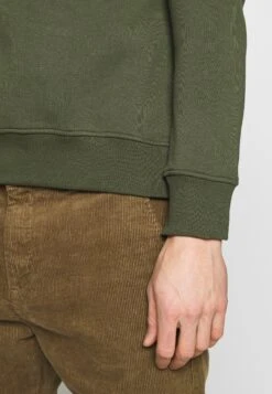 Pier One 2 Pack - Sweatshirt - Khaki/Black 11 Pier One 2 Pack - Sweatshirt - Khaki/Black -Clothing Sale Store e8798e2b4496495bb57d084d4047e2b7