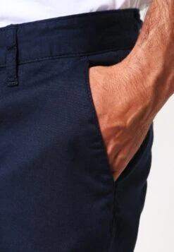 Pier One Chinos - Dark Blue 10 Pier One Chinos - Dark Blue -Clothing Sale Store e9b0cf0937424b249f03ead3cee4c9bf