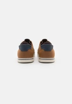 Aldo Drymos Pillow Walk - Casual Lace-Ups - Cognac -Clothing Sale Store e9c6d01c2c8a422e90b2c159bf1fefb8