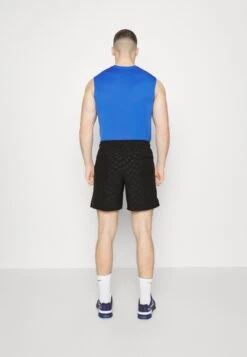 Nike Performance M Nk Df Unlimited Dye - Sports Shorts - Black/(Black) -Clothing Sale Store eb8599c985b945259057109f14812956