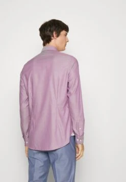 Michael Kors Solid Dobby Shirt - Formal Shirt - Lilac 7 Michael Kors Solid Dobby Shirt - Formal Shirt - Lilac -Clothing Sale Store eb965b6e2b9c44fcb3c30b8968dc3055