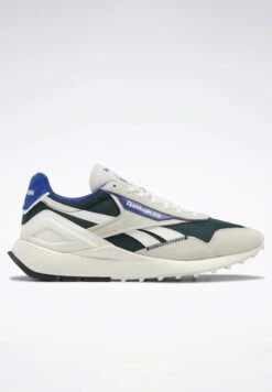 Reebok Classic Trainers - Chalk/Forest Green/Classic Cobalt 16 Reebok Classic Trainers - Chalk/Forest Green/Classic Cobalt -Clothing Sale Store ed0c44a50d094ec3870dcc00a0b70916