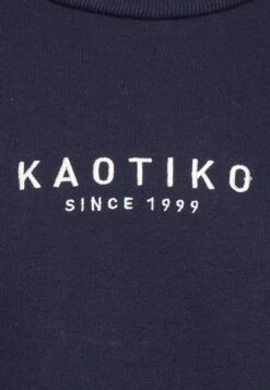 Kaotiko Crew Benton Unisex - Sweatshirt - Navy/Royal/Fuxia 5 Kaotiko Crew Benton Unisex - Sweatshirt - Navy/Royal/Fuxia -Clothing Sale Store ed5c3200270c439a8a7652459c3dad3c