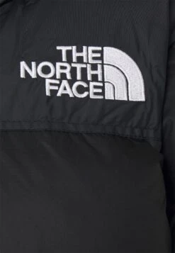 The North Face 1996 Retro Nuptse Jacket - Down Jacket - Black -Clothing Sale Store f03d0b6bd9b5452981da412b848fbcd1