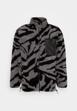 YOURTURN Unisex - Fleece Jacket - Grey 10 YOURTURN Unisex - Fleece Jacket - Grey -Clothing Sale Store f0dbd1d1a3e140988c5753bc9d39c23d