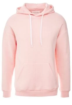 Pier One Hoodie - Pink 8 Pier One Hoodie - Pink -Clothing Sale Store f0e0edff832642eba05e76104363c00b