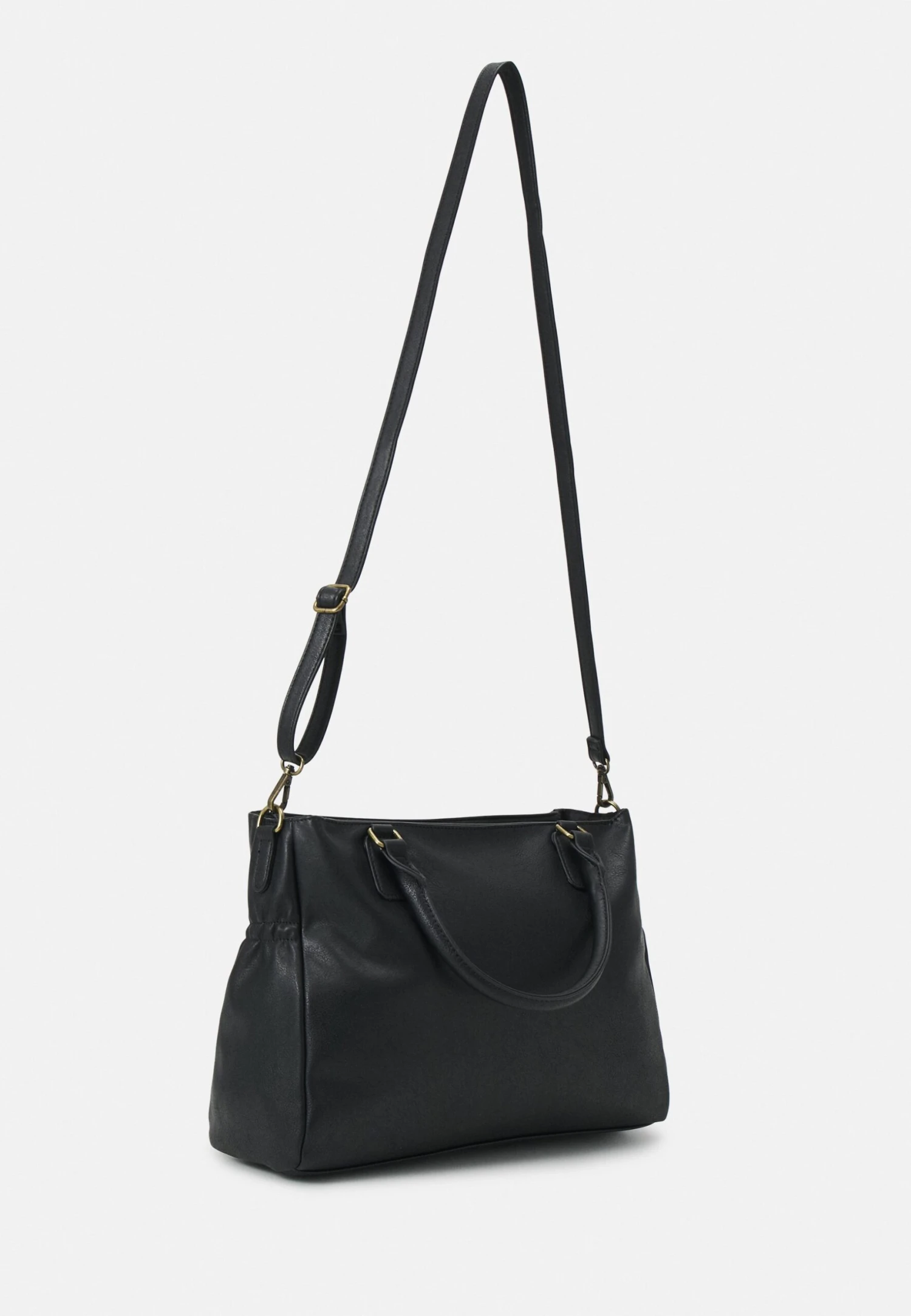 Anna Field Handbag - Black 2 Anna Field Handbag - Black - Image 2