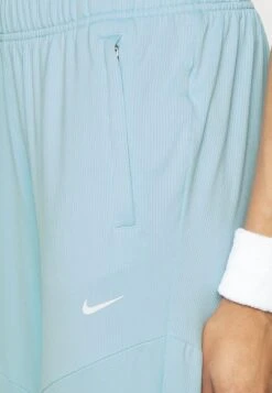 Nike Performance Essential Novelty Pant - Tracksuit Bottoms - Ocean Bliss/Silver 9 Nike Performance Essential Novelty Pant - Tracksuit Bottoms - Ocean Bliss/Silver -Clothing Sale Store f13f064f8b624aa2905169a5e91b5a37