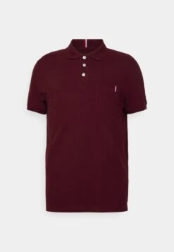 Pier One 2 Pack - Polo Shirt - Blue/Bordeaux -Clothing Sale Store f170f32df8b0497f92ba037a6b8d1dd3