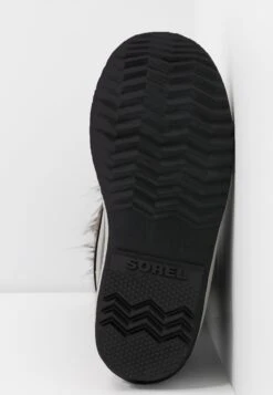 Sorel Joan Of Arctic - Winter Boots - Black/Quarry -Clothing Sale Store f1a4de9701644fc79cc7b2b91a238bcb