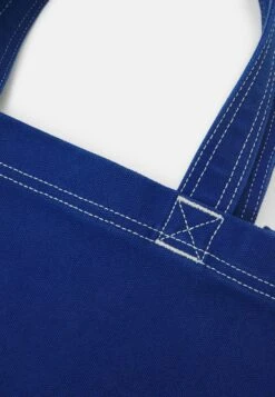 ARKET Unisex - Tote Bag - Blue -Clothing Sale Store f2847d0d474b462794e3d40470405a53