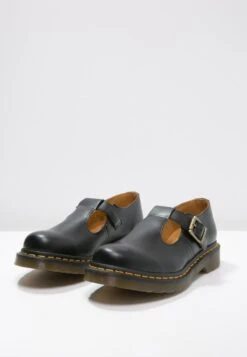 Dr. Martens Polley - Slip-Ons - Black 10 Dr. Martens Polley - Slip-Ons - Black -Clothing Sale Store f2a4a09c175b4dd08fbce6336553c0be