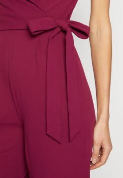 Anna Field Jumpsuit - Purple 11 Anna Field Jumpsuit - Purple -Clothing Sale Store f5f6944f45b7496a9b123fde9bce53e0