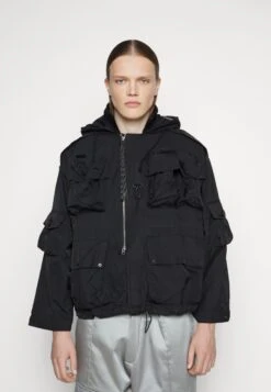 Miles Jacket - Outdoor Jacket - Jet Black 11 Miles Jacket - Outdoor Jacket - Jet Black -Clothing Sale Store f6d07a485e2440d782c318a4f9914fdd