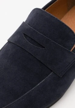 Pier One Smart Slip-Ons - Dark Blue 11 Pier One Smart Slip-Ons - Dark Blue -Clothing Sale Store f9035fe5ef234c679800ecb1c5610f9e