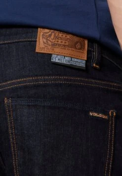 Volcom Solver - Straight Leg Jeans - Rinse -Clothing Sale Store f90a4520c3794c169c4434e7ecc7d55c