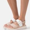 Gabor Comfort Platform Sandals - Platform Sandals