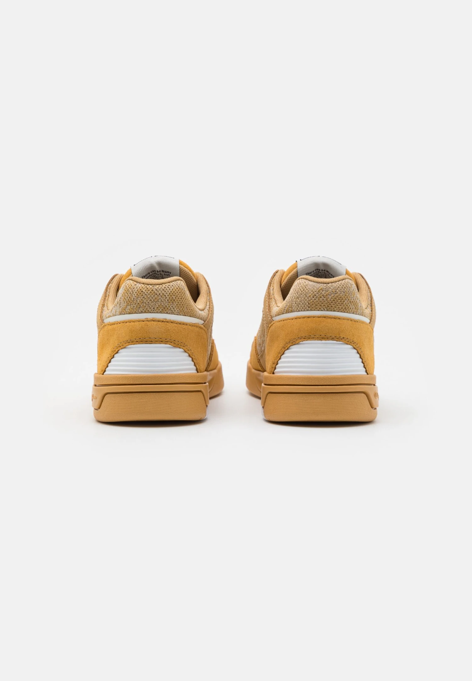 Champion Low Cut Shoe Z80 Desert Ash- Basketball Shoes - Sand 3 Champion Low Cut Shoe Z80 Desert Ash- Basketball Shoes - Sand - Image 3