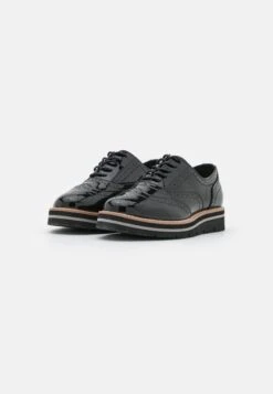 Anna Field Lace-Ups - Black 8 Anna Field Lace-Ups - Black -Clothing Sale Store fac1d577a7cc4409b96df09ed3d07064